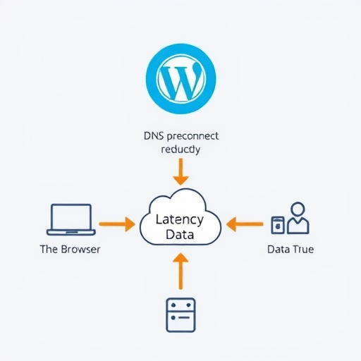 【揭秘:DNS Preconnect如何大幅减少网页加载延迟】(图1) 【揭秘:DNS Preconnect如何大幅减少网页加载延迟】(图1)
