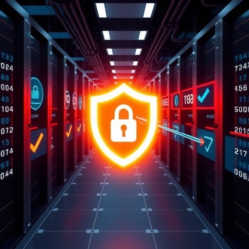 为什么说一个科学完善、安全可靠的Security Implementation Plan能让企业 IT 防护迈上“快车道”?(图1) 为什么说一个科学完善、安全可靠的Security Implementation Plan能让企业 IT 防护迈上“快车道”?(图1)