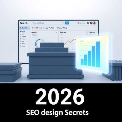 2026年必学的SEO导向网站设计秘诀，打造搜索友好体验(图1)
