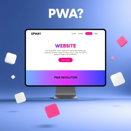 有效的现代网站都在悄然发生一场革命——它们开始采用渐进式Web应用开发（Progressive Web App Development, PWA）来迎合用户日益(图1)