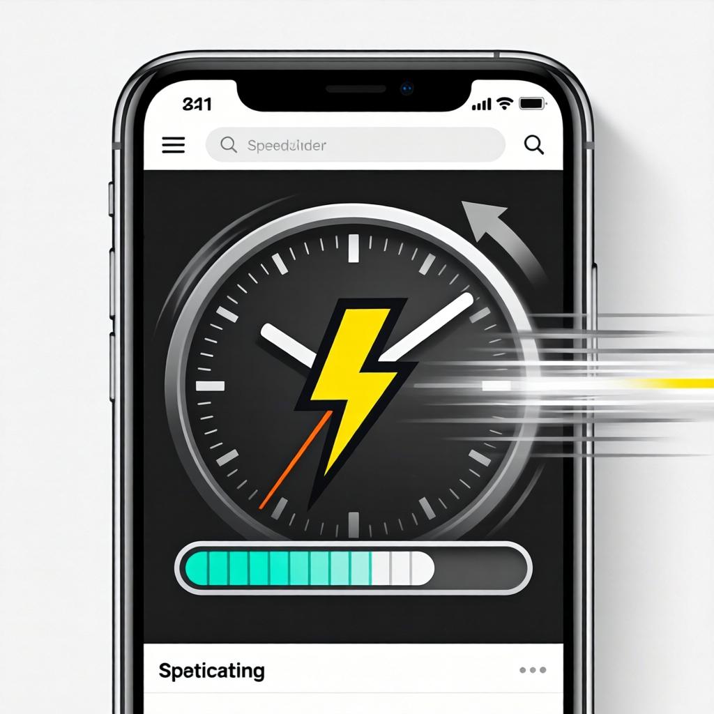 Mobile Page Speed：如何用极致性能优化移动加载时间(图1)