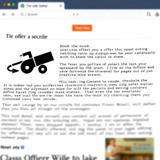2026年必懂的无限滚动SEO:AJAX加载内容索引全攻略(图1) 2026年必懂的无限滚动SEO:AJAX加载内容索引全攻略(图1)