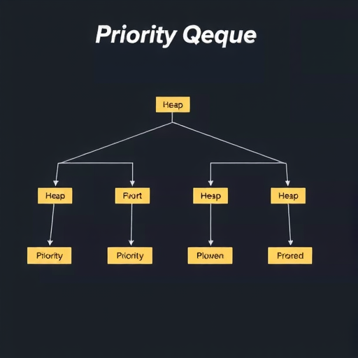 PriorityQueue的秘密:堆结构的高效应用与实现原理(图3) PriorityQueue的秘密:堆结构的高效应用与实现原理(图3)