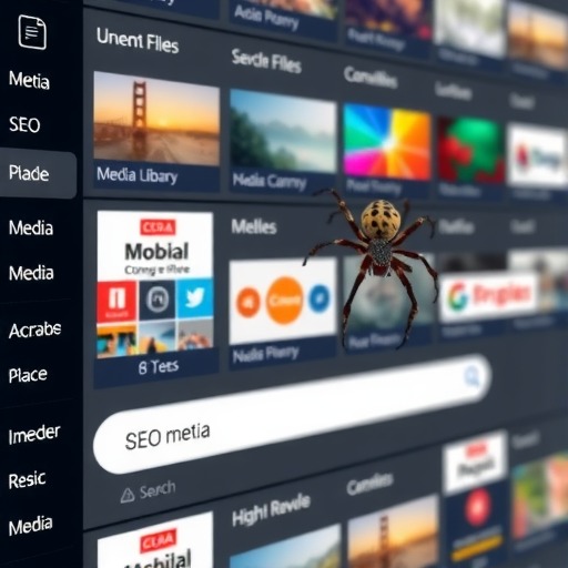 Media Library SEO:全面掌握媒体库优化的终极指南(图1) Media Library SEO:全面掌握媒体库优化的终极指南(图1)