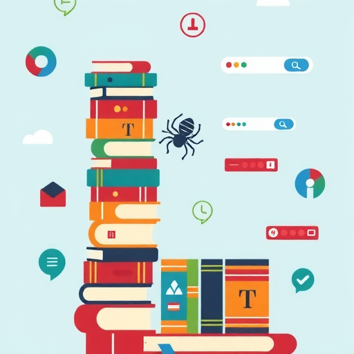 Media Library SEO秘籍:让你的媒体库创出新高(图1) Media Library SEO秘籍:让你的媒体库创出新高(图1)