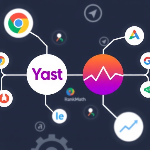 SEO插件集成攻略:深度解密Yoast与RankMath的核心功能与实践技巧(图1) SEO插件集成攻略:深度解密Yoast与RankMath的核心功能与实践技巧(图1)