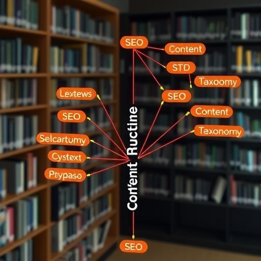 提升内容结构,赢得搜索引擎青睐的秘密—Taxonomy Optimization 分类法优化指南(图1) 提升内容结构,赢得搜索引擎青睐的秘密—Taxonomy Optimization 分类法优化指南(图1)