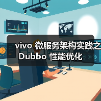 vivo 微服务架构实践之 Dubbo 性能优化(图3) vivo 微服务架构实践之 Dubbo 性能优化(图3)