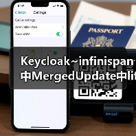 Keycloak~infinispan中MergedUpdate中lifespanMs和maxIdleTimeMs(图4) Keycloak~infinispan中MergedUpdate中lifespanMs和maxIdleTimeMs(图4)