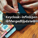 Keycloak~infinispan中MergedUpdate中lifespanMs和maxIdleTimeMs(图3) Keycloak~infinispan中MergedUpdate中lifespanMs和maxIdleTimeMs(图3)