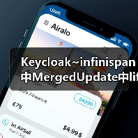 Keycloak~infinispan中MergedUpdate中lifespanMs和maxIdleTimeMs