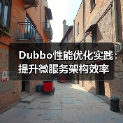 Dubbo性能优化实践：提升微服务架构效率（图2）