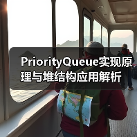 PriorityQueue实现原理与堆结构应用解析（图4）