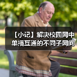 【小记】解决校园网中单播互通的不同子网间的 LocalSend 发现问题（图2）