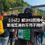 【小记】解决校园网中单播互通的不同子网间的 LocalSend 发现问题（图3）