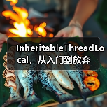 InheritableThreadLocal，从入门到放弃