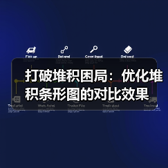 打破堆积困局：优化堆积条形图的对比效果（图3）