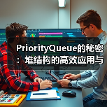 PriorityQueue的秘密：堆结构的高效应用与实现原理（图2）