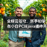 金蝶云苍穹,新手初学者小白PC端java插件开发教学示例(图1) 金蝶云苍穹,新手初学者小白PC端java插件开发教学示例(图1)