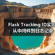 Flask Tracking ID实现：从中间件到日志记录全解析