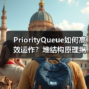 PriorityQueue如何高效运作？堆结构原理揭秘（图3）