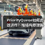 PriorityQueue如何高效运作？堆结构原理揭秘（图2）
