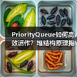 PriorityQueue如何高效运作？堆结构原理揭秘（图4）