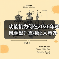 功能机为何在2026年逆风翻盘?真相让人意外(图4) 功能机为何在2026年逆风翻盘?真相让人意外(图4)