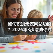 如何识别无效网站功能？2026年3步法助你砍掉80%冗余模块（图4）