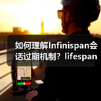 如何理解Infinispan会话过期机制？lifespanMs与maxIdleTimeMs的区别解析（图4）