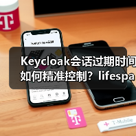 Keycloak会话过期时间如何精准控制？lifespanMs与maxIdleTimeMs详解（图2）