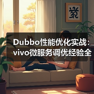 Dubbo性能优化实战:vivo微服务调优经验全解析(图4) Dubbo性能优化实战:vivo微服务调优经验全解析(图4)