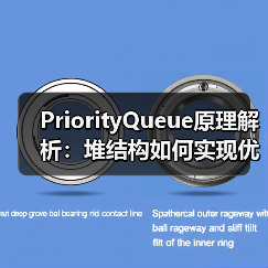 PriorityQueue原理解析:堆结构如何实现优先级队列?(图1) PriorityQueue原理解析:堆结构如何实现优先级队列?(图1)