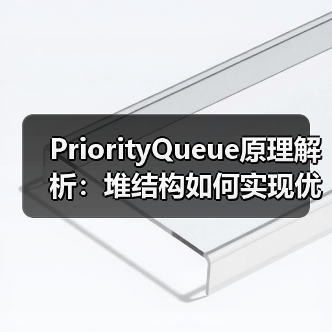 PriorityQueue原理解析:堆结构如何实现优先级队列?(图4) PriorityQueue原理解析:堆结构如何实现优先级队列?(图4)