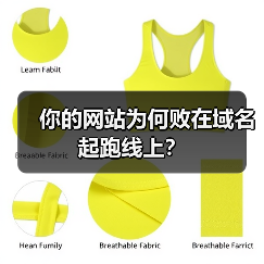 你的网站为何败在域名起跑线上？（图3）