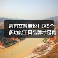 别再交智商税!这5个多功能工具品牌才是真材实料(图4) 别再交智商税!这5个多功能工具品牌才是真材实料(图4)