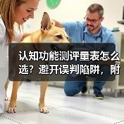 认知功能测评量表怎么选?避开误判陷阱,附实用避坑指南(图2) 认知功能测评量表怎么选?避开误判陷阱,附实用避坑指南(图2)