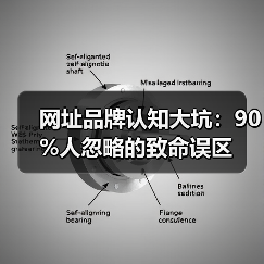 网址品牌认知大坑：90%人忽略的致命误区（图2）