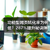 功能型网页转化率为何低？287%提升秘诀揭秘（图4）