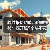 软件报价功能点陷阱揭秘：避开这5个坑不花冤枉钱（图4）