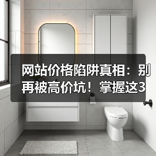 网站价格陷阱真相：别再被高价坑！掌握这3个关键点（图4）