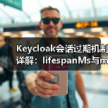 Keycloak会话过期机制详解：lifespanMs与maxIdleTimeMs如何影响缓存管理？（图2）
