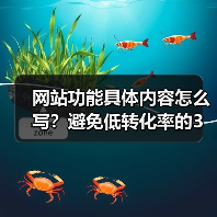 网站功能具体内容怎么写?避免低转化率的3大秘诀(图4) 网站功能具体内容怎么写?避免低转化率的3大秘诀(图4)