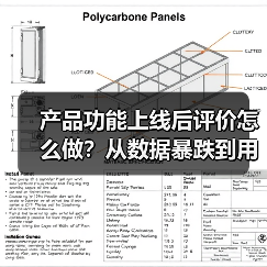 产品功能上线后评价怎么做?从数据暴跌到用户狂赞的实战血泪史(图1) 产品功能上线后评价怎么做?从数据暴跌到用户狂赞的实战血泪史(图1)