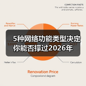 5种网络功能类型决定你能否撑过2026年（图2）
