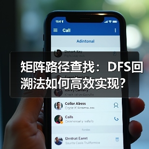 矩阵路径查找：DFS回溯法如何高效实现？（图4）