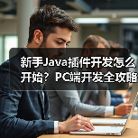 新手Java插件开发怎么开始?PC端开发全攻略(图1) 新手Java插件开发怎么开始?PC端开发全攻略(图1)