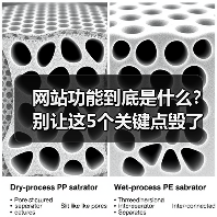 网站功能到底是什么?别让这5个关键点毁了你的生意(图2) 网站功能到底是什么?别让这5个关键点毁了你的生意(图2)