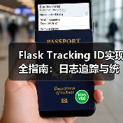 Flask Tracking ID实现全指南：日志追踪与统一响应格式（图2）