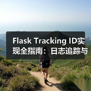 Flask Tracking ID实现全指南：日志追踪与统一响应格式（图3）